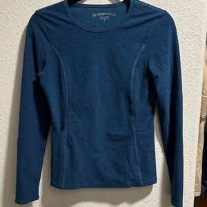 Beyond Yoga Women's Long Sleeve Tee